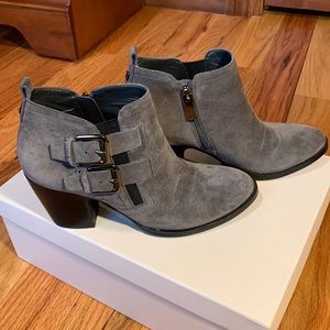 Ivanka Trump Taren bootie